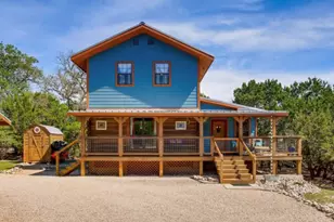 1381 Greenbriar Dr, Canyon Lake, TX 78133 - Photo 1