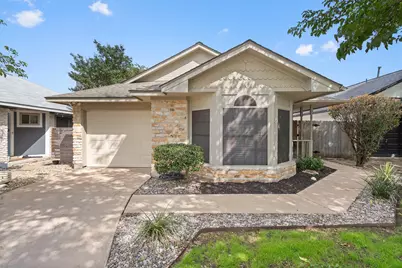 16811 Village Oak Loop, Austin, TX 78717 - Photo 1