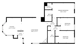 16811 Village Oak Loop, Austin, TX 78717 - Photo 29