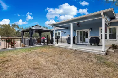 141 Eagle Point Cove, Kingsland, TX 78639 - Photo 5