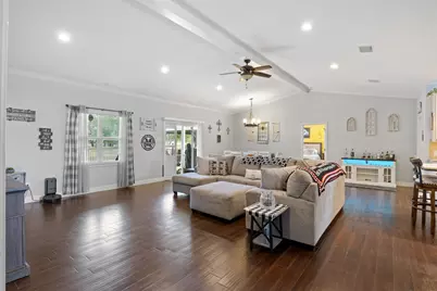 141 Eagle Point Cove, Kingsland, TX 78639 - Photo 9