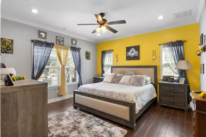 141 Eagle Point Cove, Kingsland, TX 78639 - Photo 15