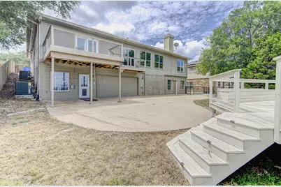 5006 Thunderbird Street, Lago Vista, TX 78645 - Photo 39