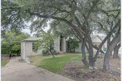5006 Thunderbird Street, Lago Vista, TX 78645 - Photo 1