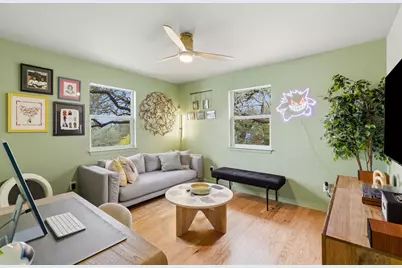 1106 Mission Ridge #B, Austin, TX 78704 - Photo 9