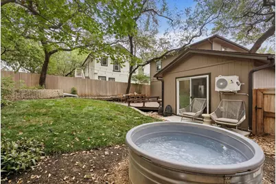 1106 Mission Ridge #B, Austin, TX 78704 - Photo 19