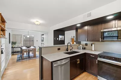 1106 Mission Ridge #B, Austin, TX 78704 - Photo 5