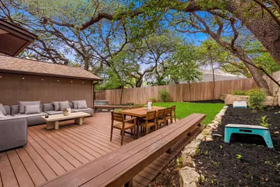 1106 Mission Ridge #B, Austin, TX 78704 - Photo 19