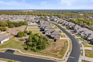 440 Wolf Springs Rd, Georgetown, TX 78628 - Photo 5