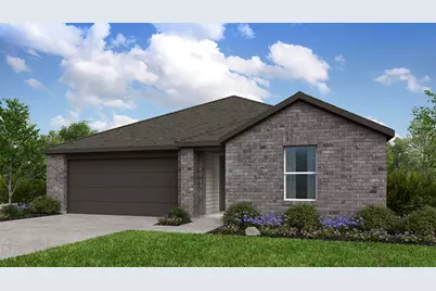 5904 Taunte Drive, Del Valle, TX 78617 - Photo 1