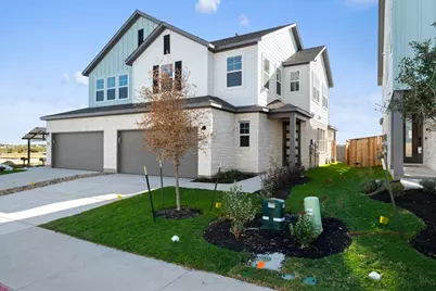 308 Emerie Way, Georgetown, TX 78626 - Photo 3