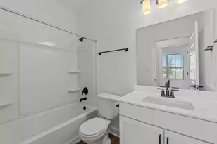 221 Singing Dove Wy, Liberty Hill, TX 78642 - Photo 21