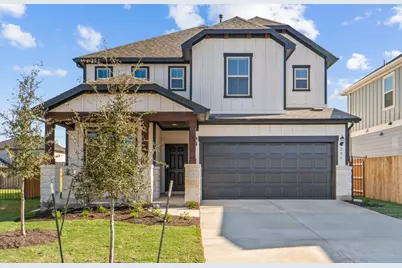 221 Singing Dove Way, Liberty Hill, TX 78642 - Photo 1