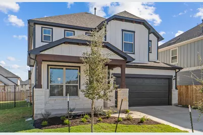 221 Singing Dove Way, Liberty Hill, TX 78642 - Photo 3