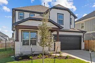 221 Singing Dove Wy, Liberty Hill, TX 78642 - Photo 3