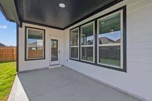 221 Singing Dove Wy, Liberty Hill, TX 78642 - Photo 27