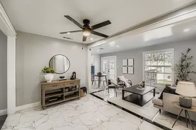 7004 E Meadow Bend Drive, Austin, TX 78724 - Photo 3