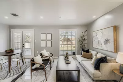 7004 E Meadow Bend Drive, Austin, TX 78724 - Photo 1