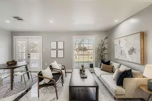 7004 E Meadow Bend Dr, Austin, TX 78724 - Photo 7