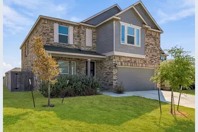 101 Clematis Court, Georgetown, TX 78626 - Photo 1