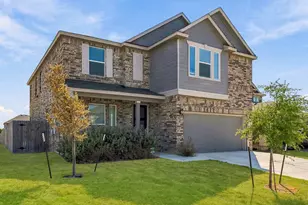 101 Clematis Ct, Georgetown, TX 78626 - Photo 1