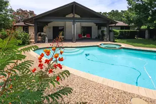 3103 Fox Hollow St, Round Rock, TX 78681 - Photo 1