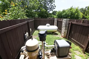 3103 Fox Hollow St, Round Rock, TX 78681 - Photo 37