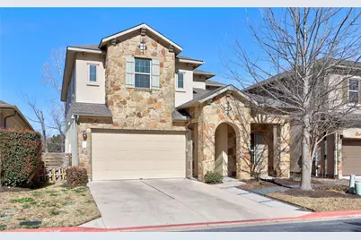 7102 Cut Plains Trail, Austin, TX 78726 - Photo 1