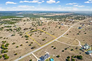 Lot 84 Three Creeks Dr, Bertram, TX 78605 - Photo 3