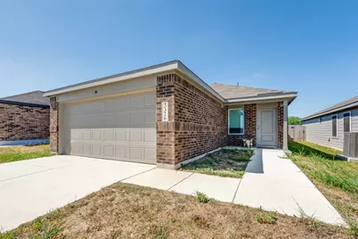 3326 Noir Ln Lane, New Braunfels, TX 78130 - Photo 3