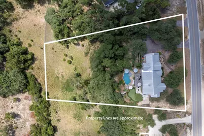 3555 Comal Springs, Canyon Lake, TX 78133 - Photo 31