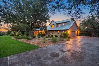 3555 Comal Springs, Canyon Lake, TX 78133 - Photo 1