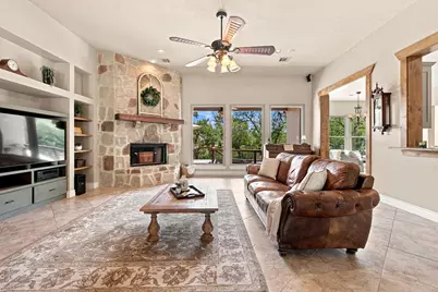 3555 Comal Springs, Canyon Lake, TX 78133 - Photo 7