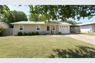 502 E Ash Drive, Johnson City, TX 78636 - Photo 1