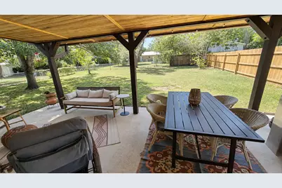 502 E Ash Drive, Johnson City, TX 78636 - Photo 11