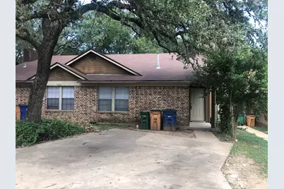7002 Ivory Key Court #B, Austin, TX 78745 - Photo 1