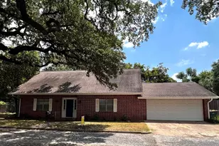 235 W Lower Line St, La Grange, TX 78945 - Photo 1