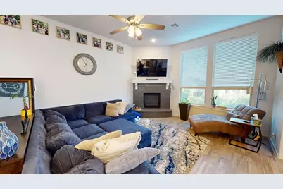 244 Heartleaf Road, San Marcos, TX 78666 - Photo 5