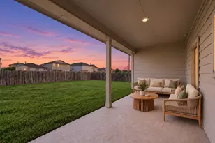 9419 Bracted Sedge Dr, San Antonio, TX 78254 - Photo 5