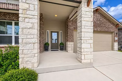 9419 Bracted Sedge Drive, San Antonio, TX 78254 - Photo 7