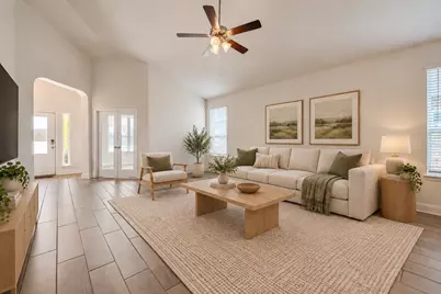 9419 Bracted Sedge Drive, San Antonio, TX 78254 - Photo 9