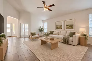 9419 Bracted Sedge Dr, San Antonio, TX 78254 - Photo 9