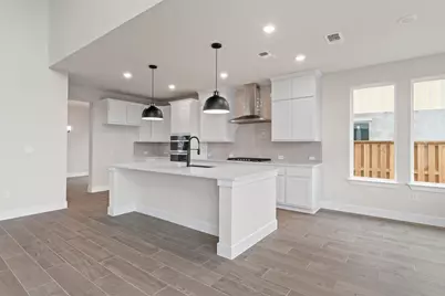 213 Buckaroo Drive, Georgetown, TX 78633 - Photo 7