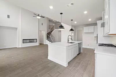 213 Buckaroo Drive, Georgetown, TX 78633 - Photo 9