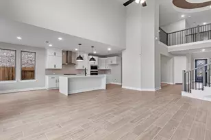 213 Buckaroo Dr, Georgetown, TX 78633 - Photo 3