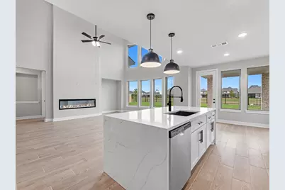 213 Buckaroo Drive, Georgetown, TX 78633 - Photo 7