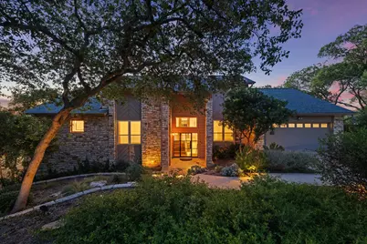 1528 Ben Crenshaw Way, Austin, TX 78746 - Photo 1