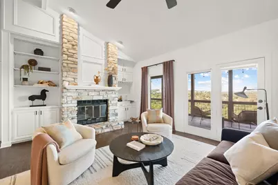 1528 Ben Crenshaw Way, Austin, TX 78746 - Photo 5