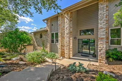 1528 Ben Crenshaw Way, Austin, TX 78746 - Photo 1