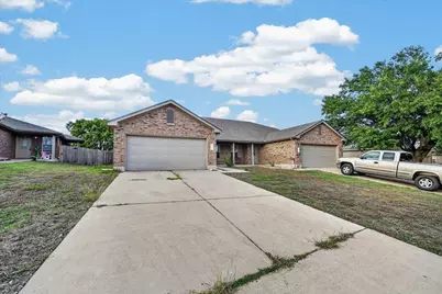 1408 Bergin Court #B, Georgetown, TX 78626 - Photo 3